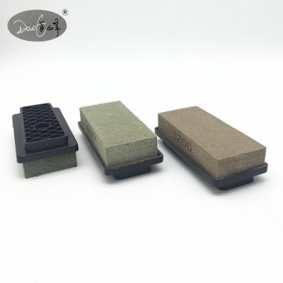 diamond sponge fickert for polishing granite ceramic pad