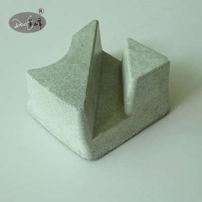 Magnesite Frankfurt grinding block for marble