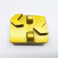 Metal Bond Diamond Segment PCD Grinding Tool