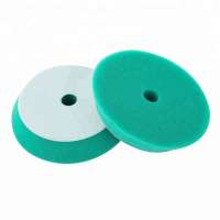 Top selling super quality manufacturer car care diamond polisher pads