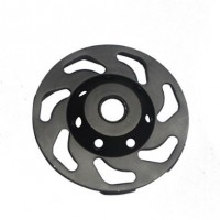 Floor Concrete Grinding Wheel Cup Diamond Grinding Wheel