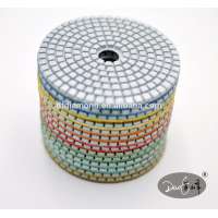 DAOFENG Marble Diamond polishing pads stone grinding tool