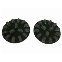 China Flexible Stone Diamond Resin Stone Diamond Grinding Wheel