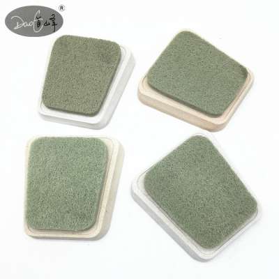 stone/marble/granite frankfurt nylon polishing pad