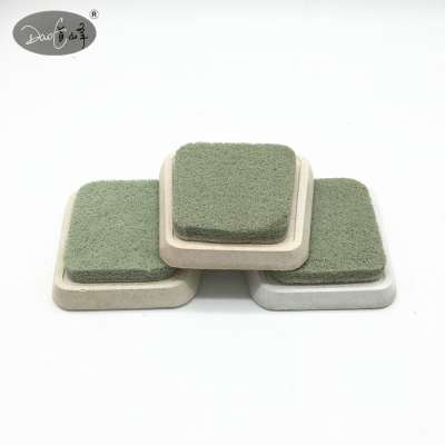 Nylon Frankfurt Abrasive Polishing Pad, sponge abrasive for marble