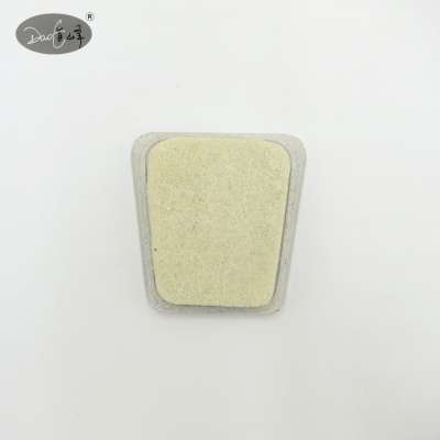 Marble polishing abrasive,diamond frankfurt abrasive, metal in bond